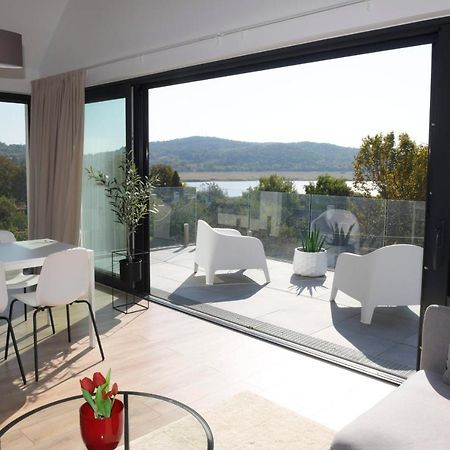 Major Residence Tihany Extérieur photo
