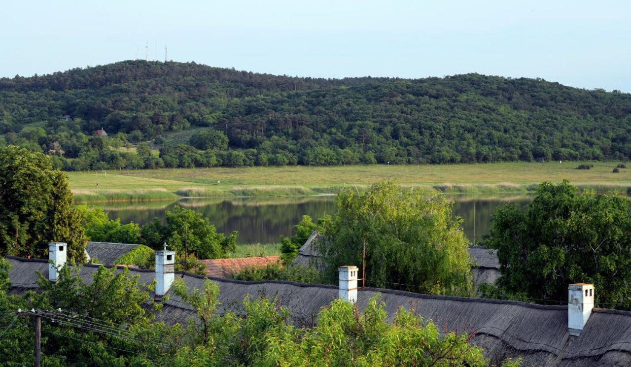 Major Residence Tihany Extérieur photo
