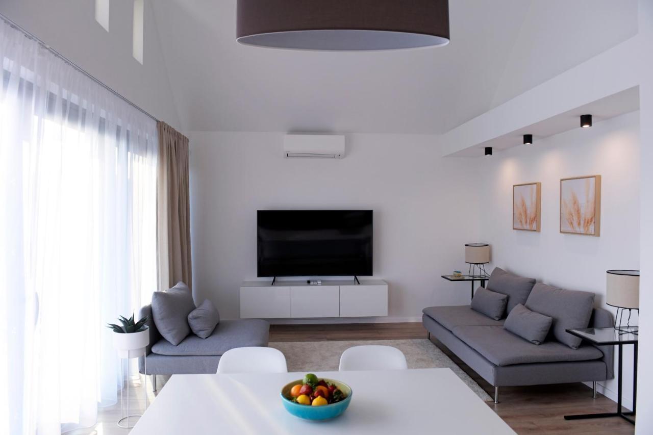Major Residence Tihany Extérieur photo